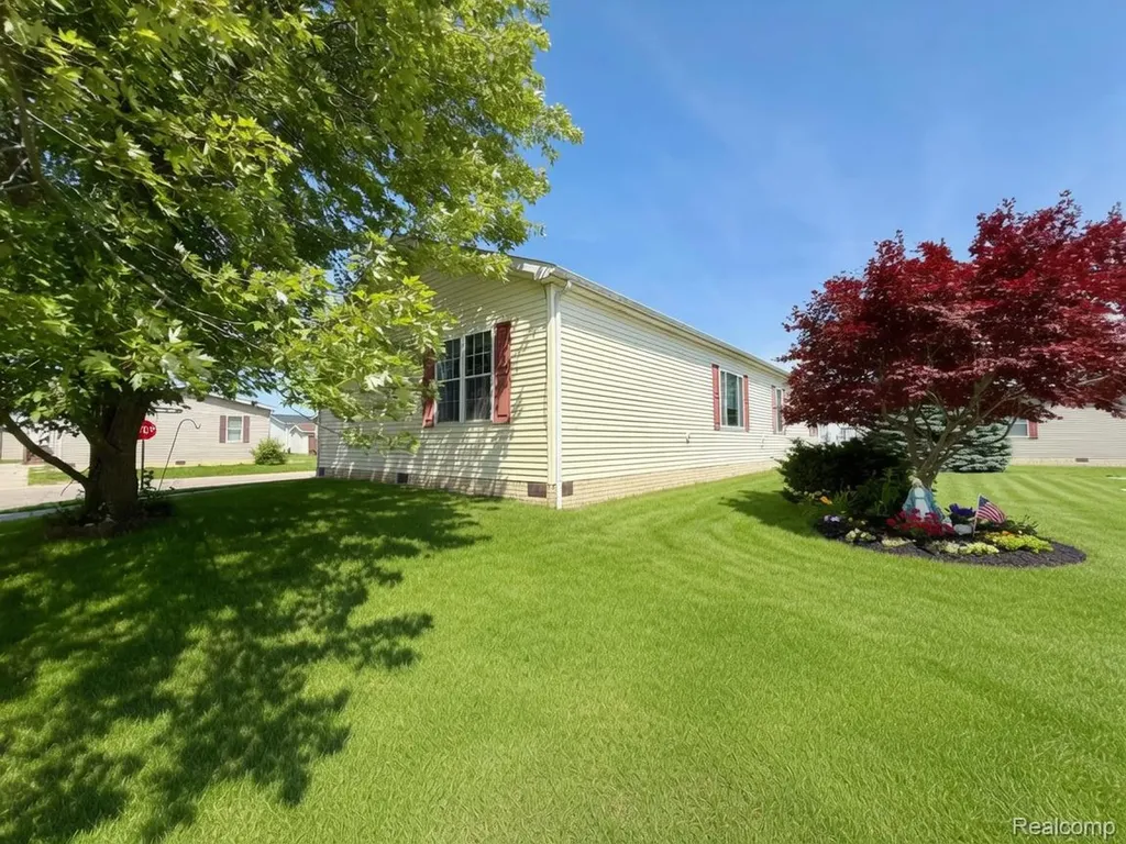 8205 Harrow Court Northfield Township MI 48167