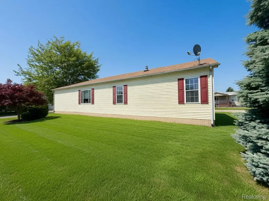 8205 Harrow Court Northfield Township MI 48167