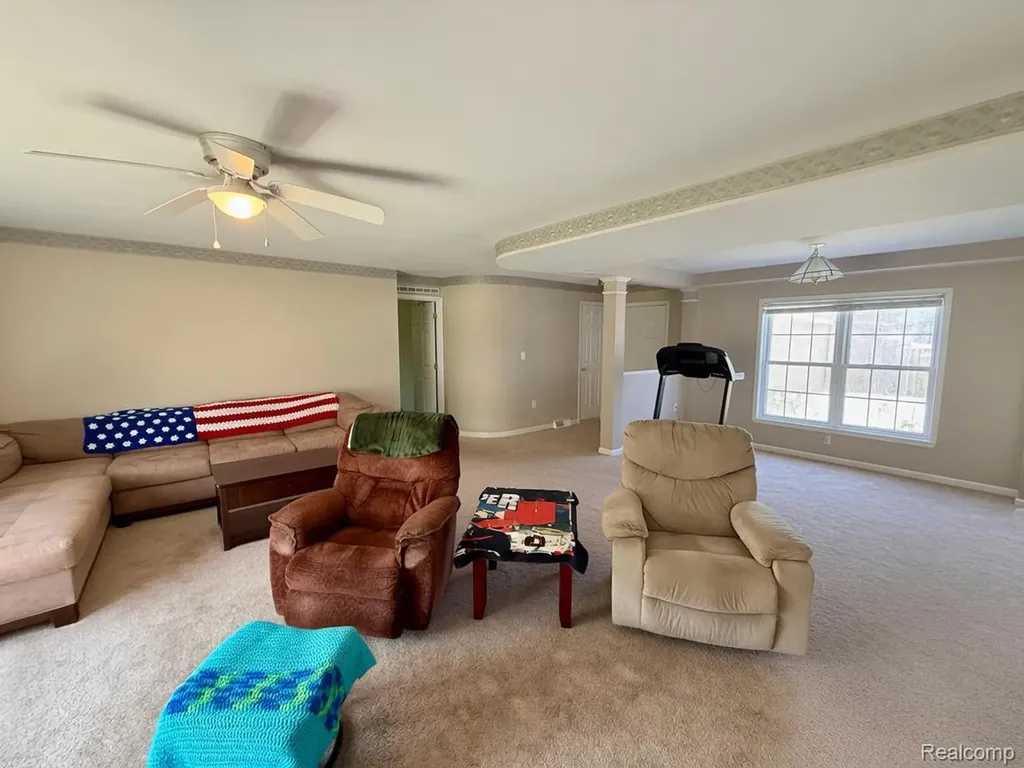 8205 Harrow Court Northfield Township MI 48167