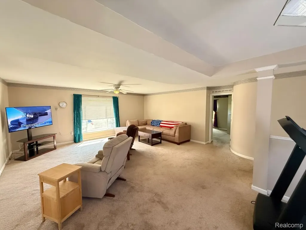 8205 Harrow Court Northfield Township MI 48167