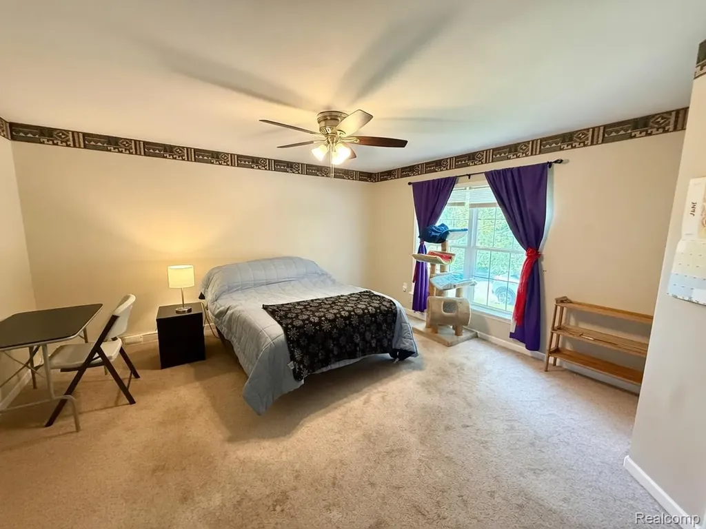 8205 Harrow Court Northfield Township MI 48167