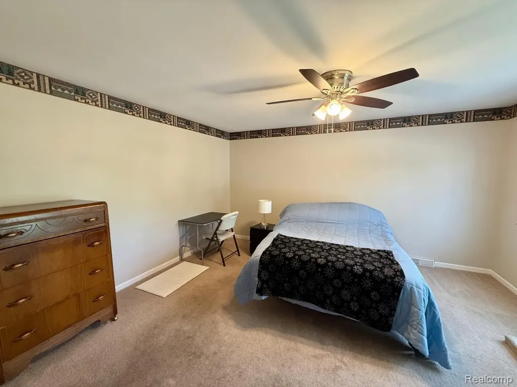 8205 Harrow Court Northfield Township MI 48167