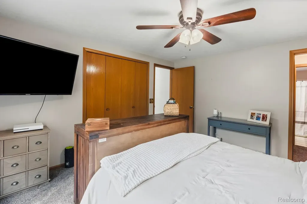 5891 Campbell Corners Drive Oceola Township MI 48855