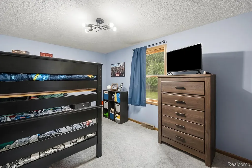 5891 Campbell Corners Drive Oceola Township MI 48855