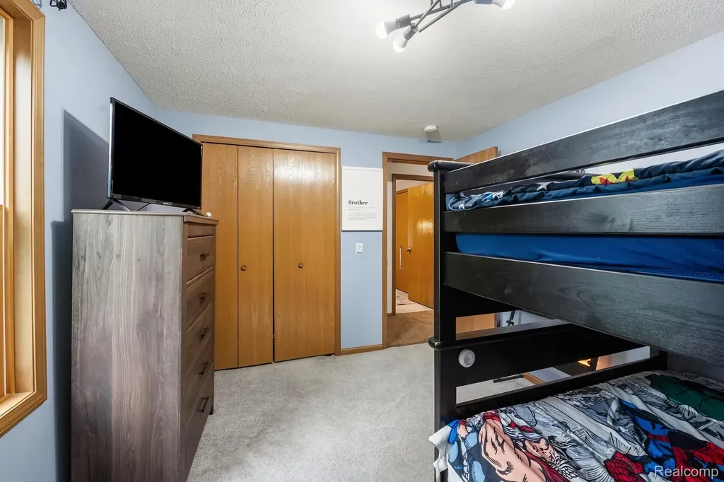 5891 Campbell Corners Drive Oceola Township MI 48855