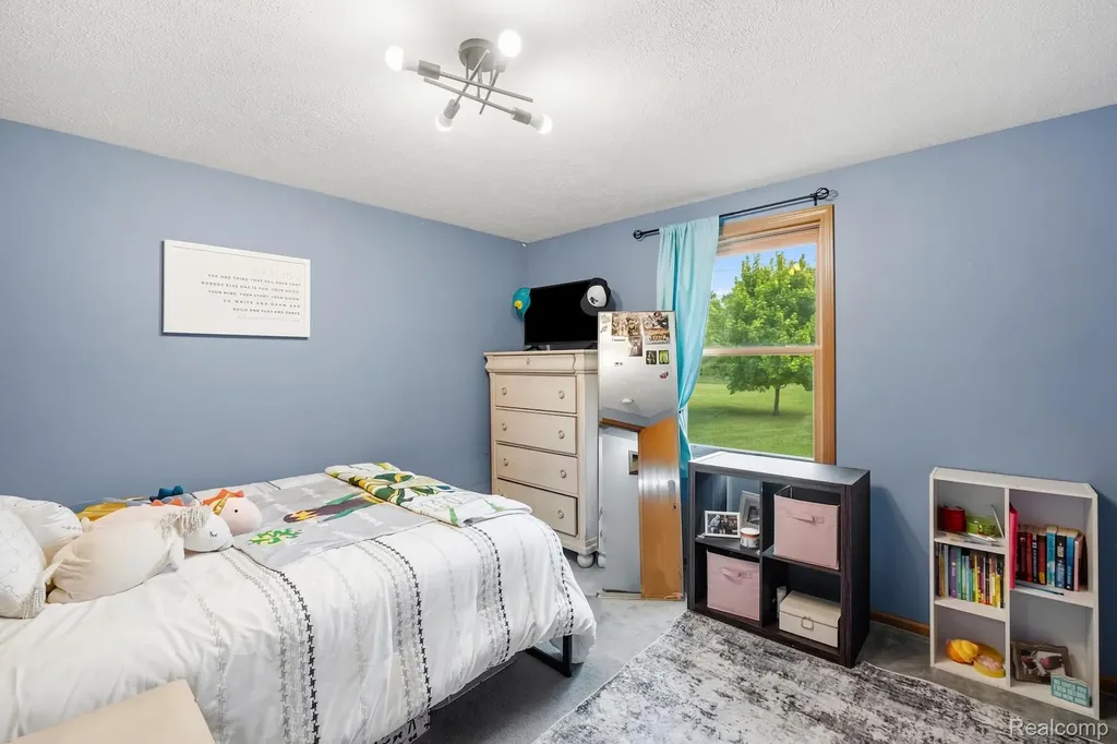 5891 Campbell Corners Drive Oceola Township MI 48855