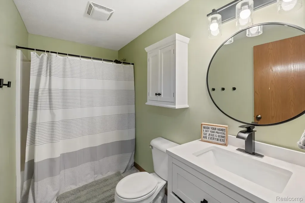5891 Campbell Corners Drive Oceola Township MI 48855