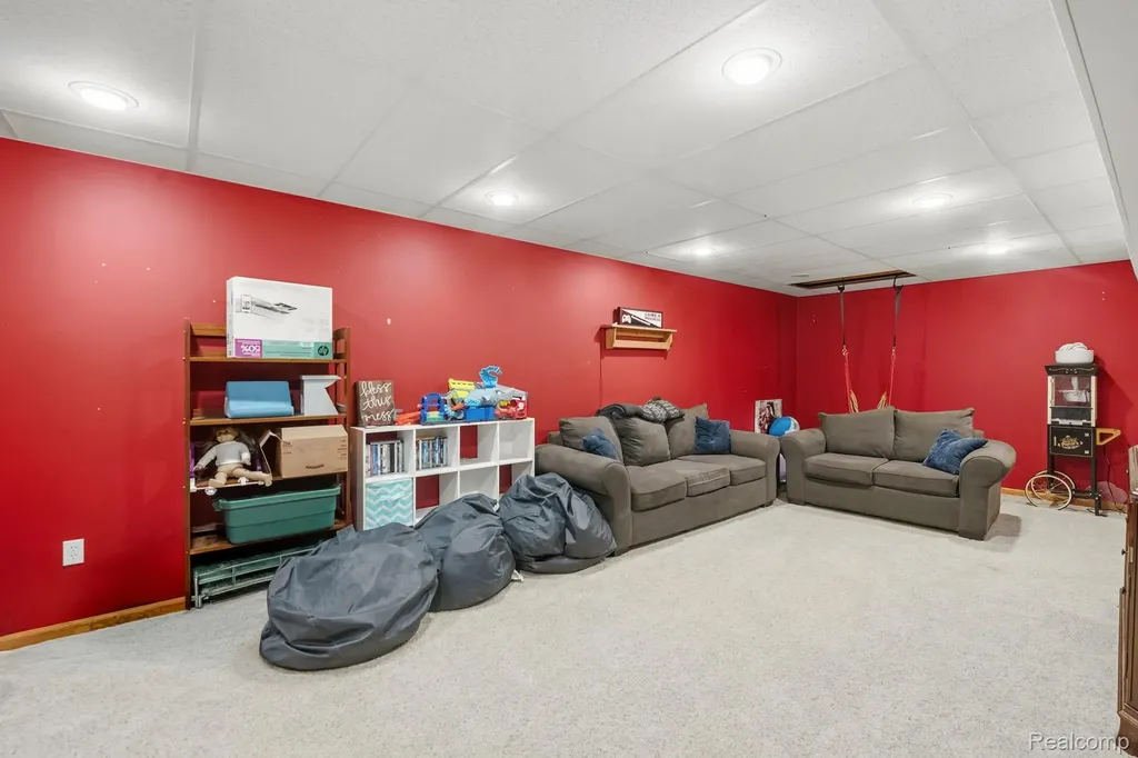 5891 Campbell Corners Drive Oceola Township MI 48855
