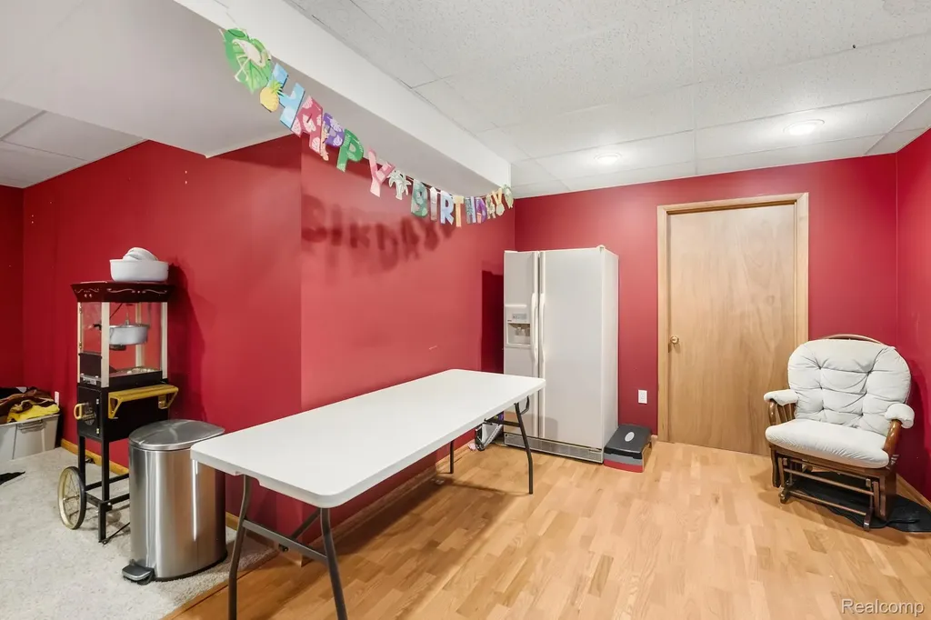 5891 Campbell Corners Drive Oceola Township MI 48855