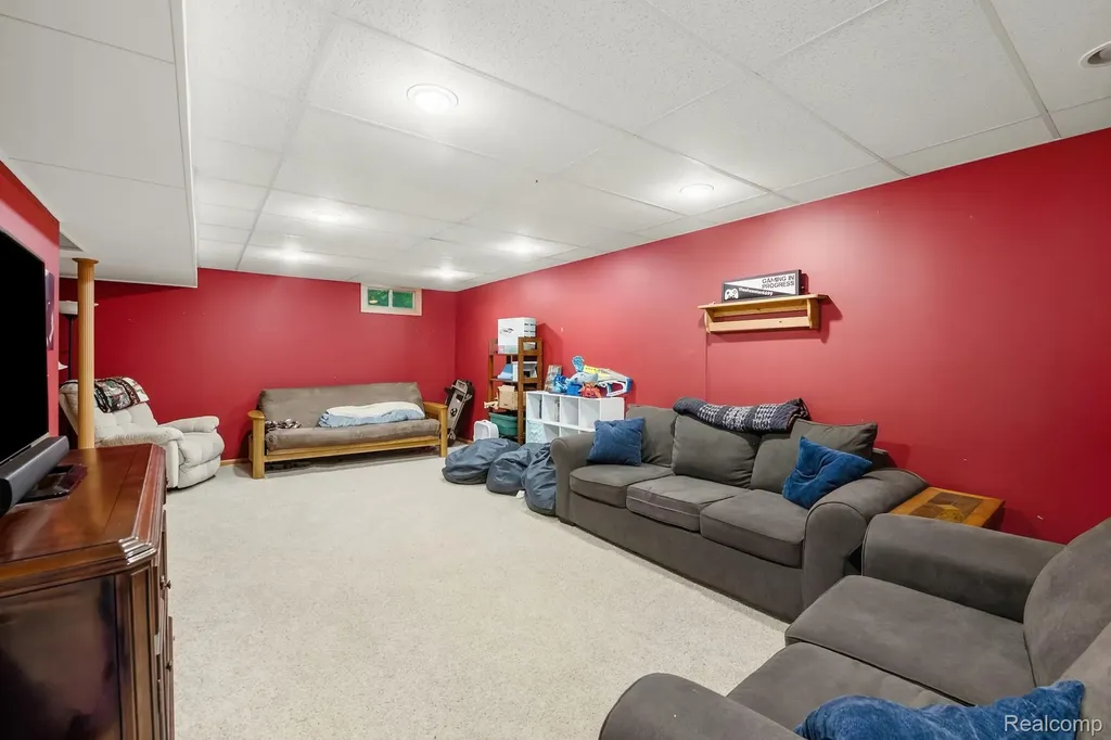 5891 Campbell Corners Drive Oceola Township MI 48855