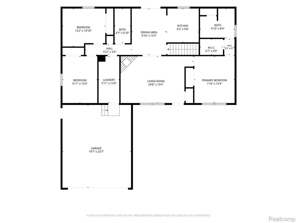 5891 Campbell Corners Drive Oceola Township MI 48855