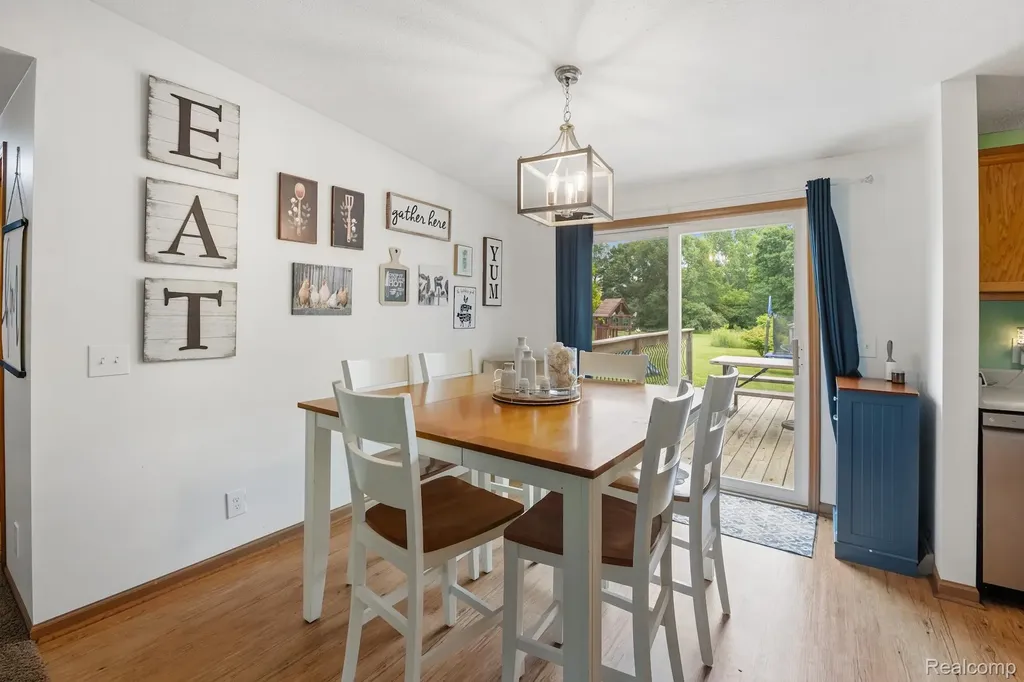 5891 Campbell Corners Drive Oceola Township MI 48855