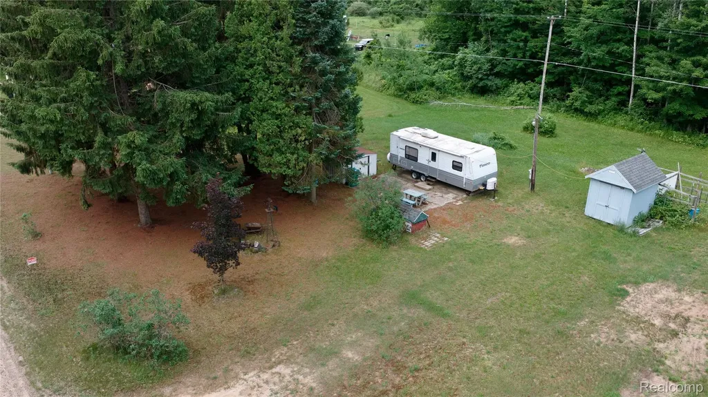 1900 Hay Road Hay Township MI 48612