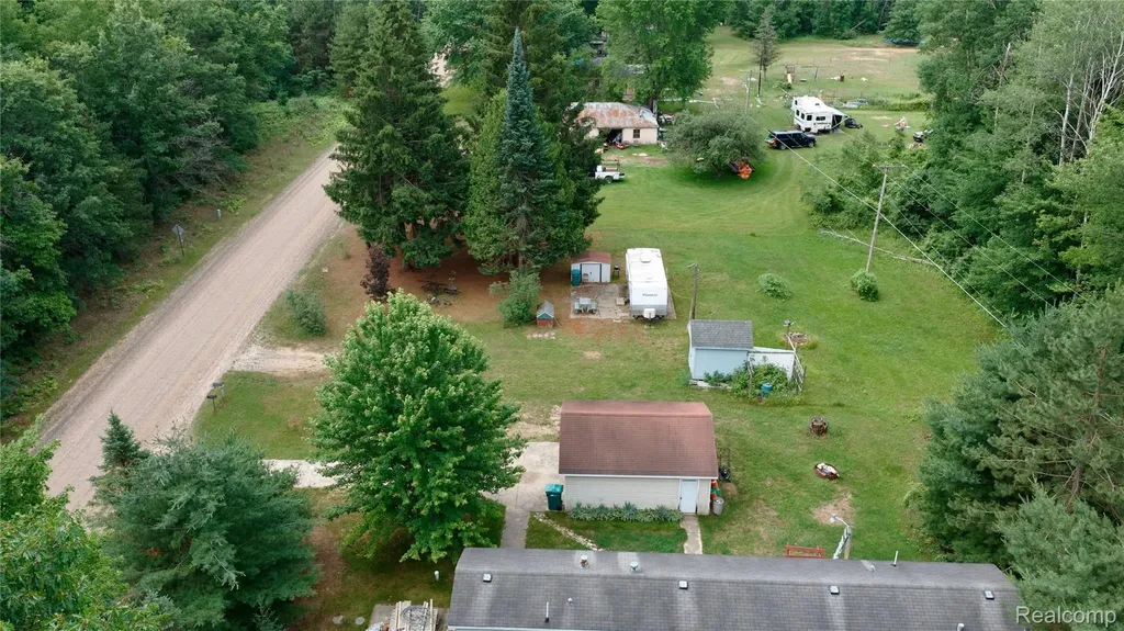 1900 Hay Road Hay Township MI 48612