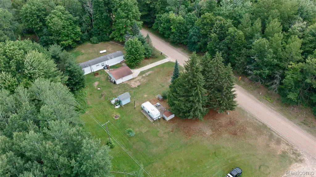 1900 Hay Road Hay Township MI 48612
