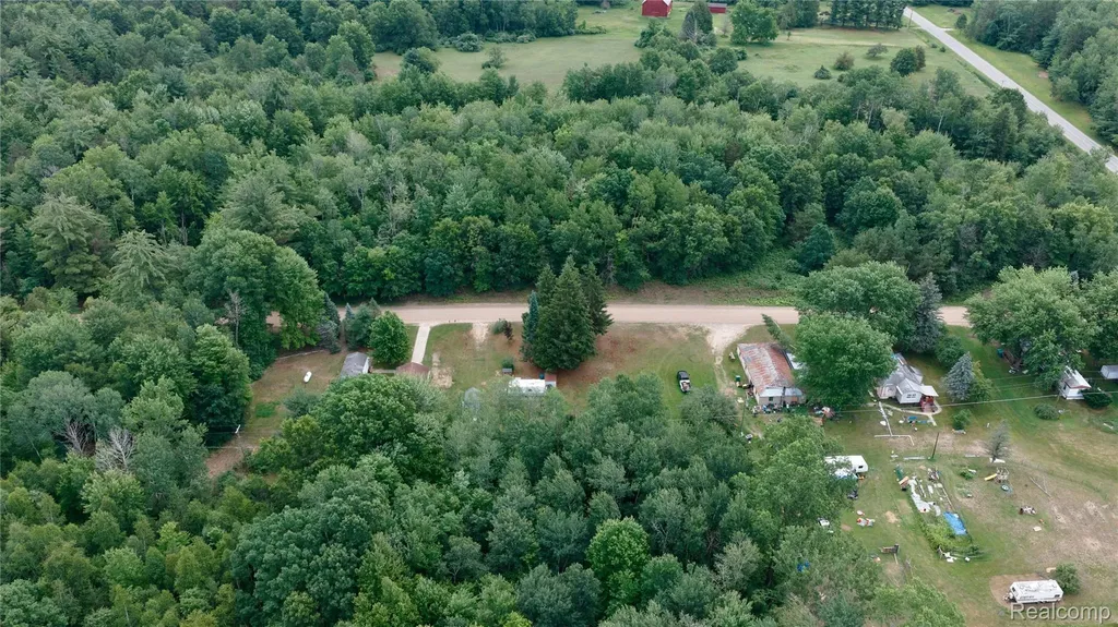 1900 Hay Road Hay Township MI 48612