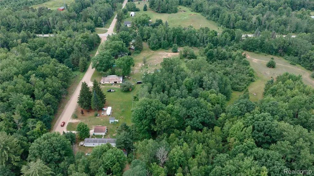 1900 Hay Road Hay Township MI 48612
