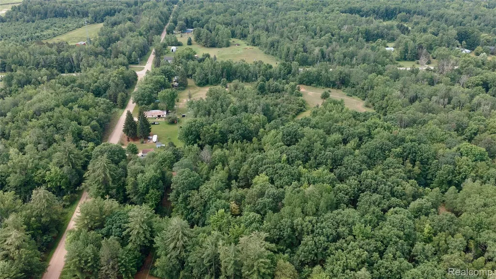 1900 Hay Road Hay Township MI 48612