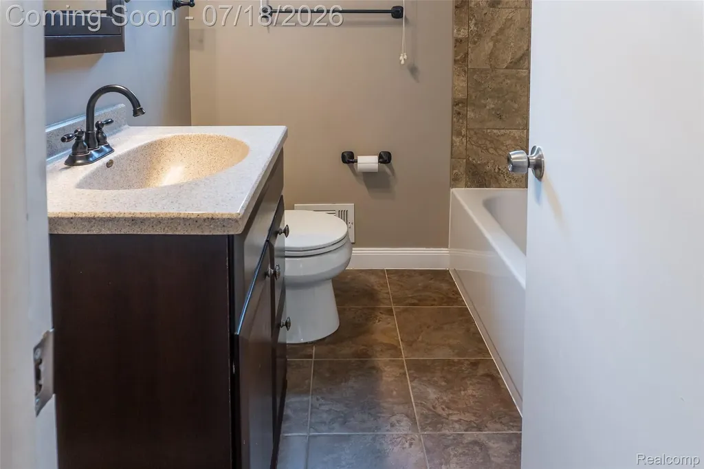 32017 Bertram Drive Westland City MI 48185