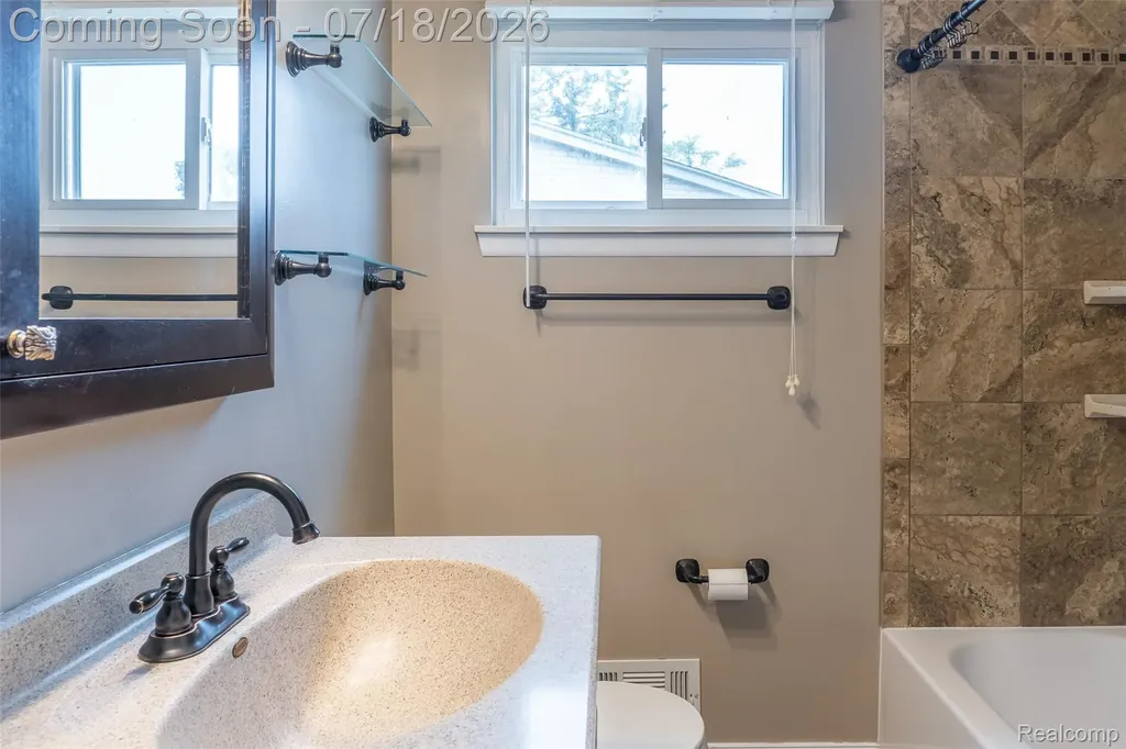 32017 Bertram Drive Westland City MI 48185