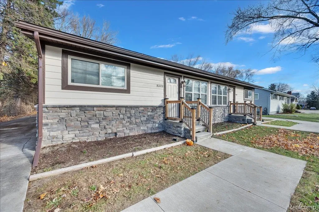 8365 21 Mile Road Shelby Charter Township MI 48317