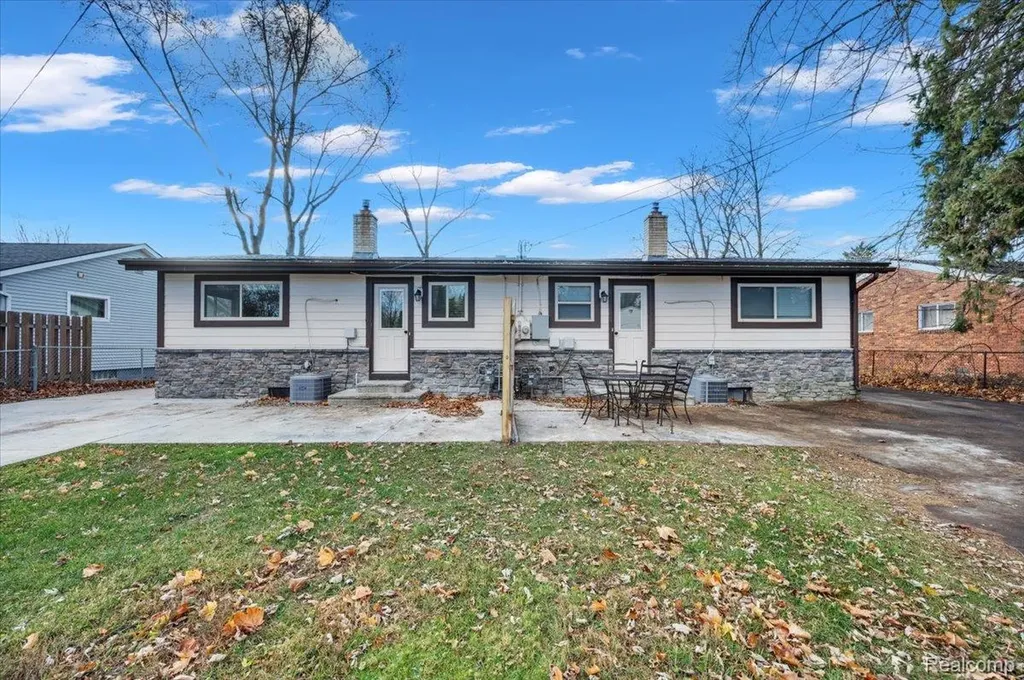 8365 21 Mile Road Shelby Charter Township MI 48317