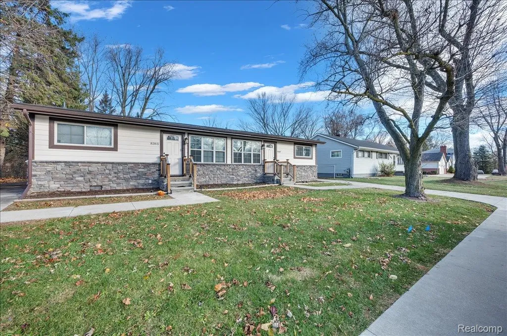8365 21 Mile Road Shelby Charter Township MI 48317