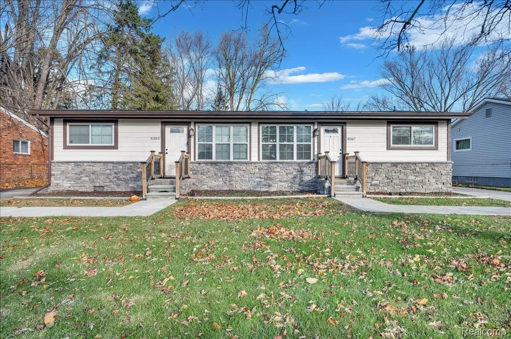 8365 21 Mile Road Shelby Charter Township MI 48317