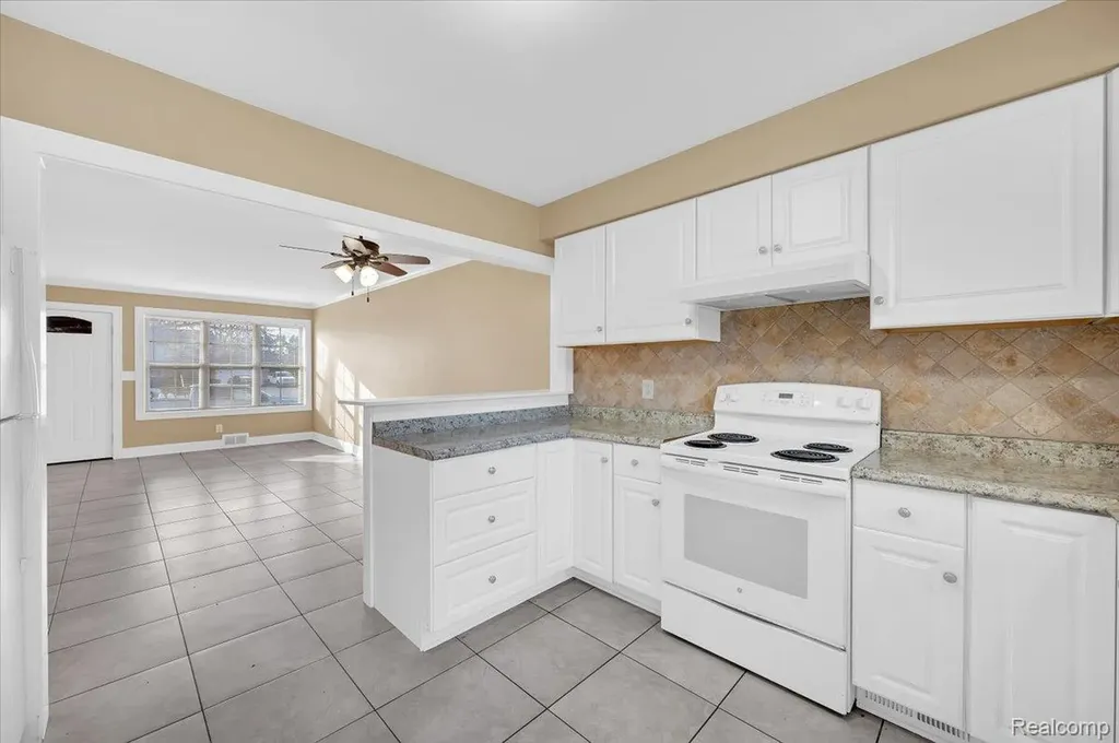 8365 21 Mile Road Shelby Charter Township MI 48317