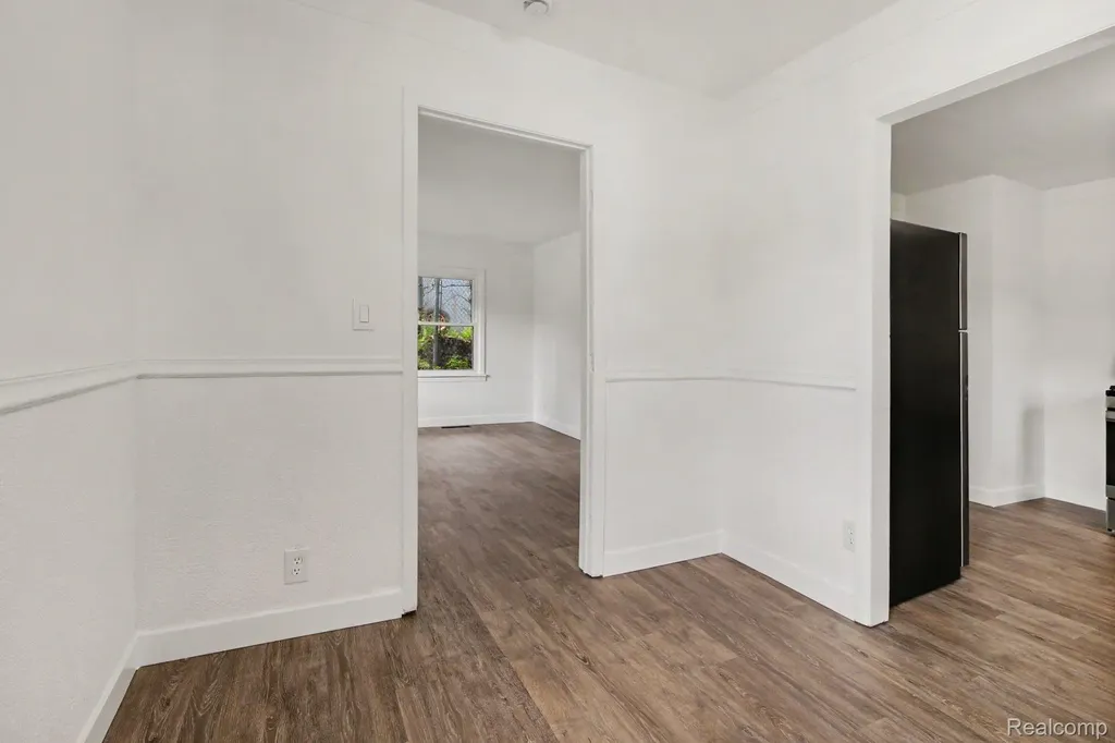 8653 Lanewood Street Westland City MI 48185