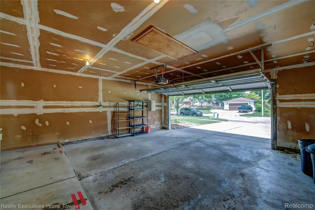 536 Central Street Marysville City MI 48040