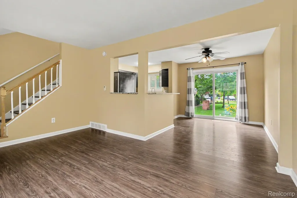 3023 Wolverine Drive Ann Arbor City MI 48108