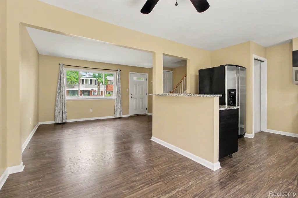 3023 Wolverine Drive Ann Arbor City MI 48108