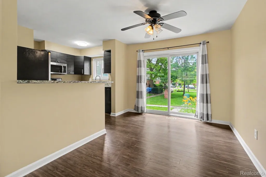 3023 Wolverine Drive Ann Arbor City MI 48108