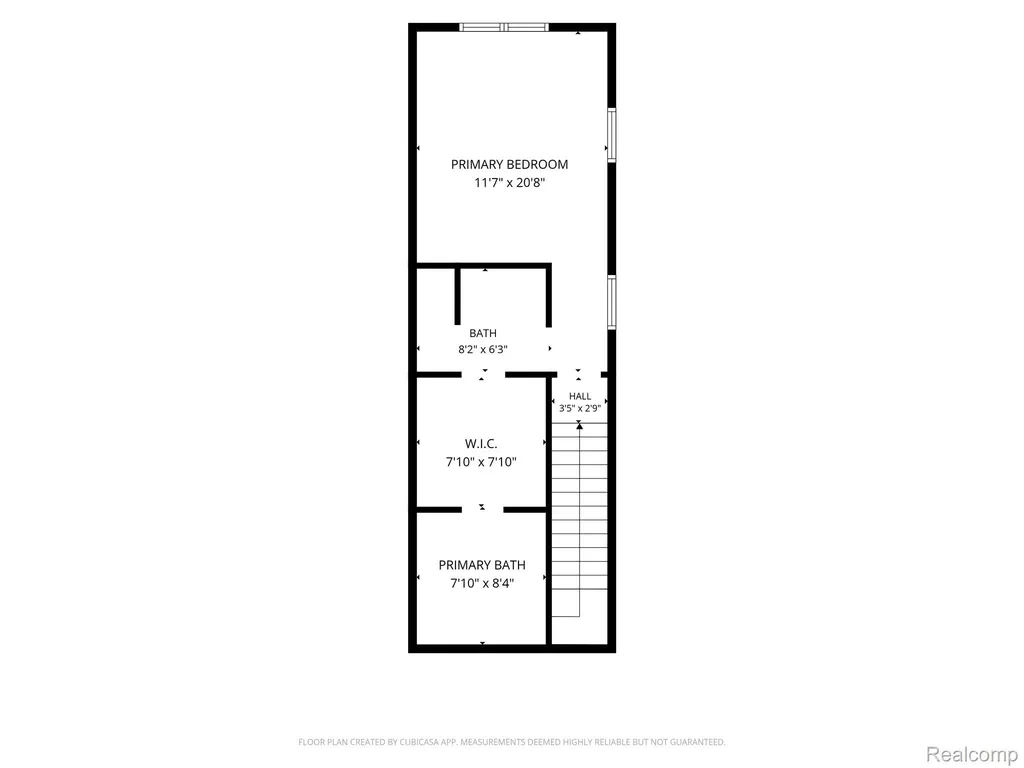 209 Chesterfield Avenue Birmingham City MI 48009