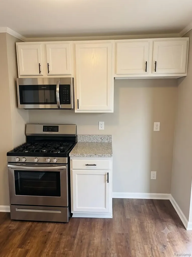 557 White Avenue Lincoln Park City MI 48146