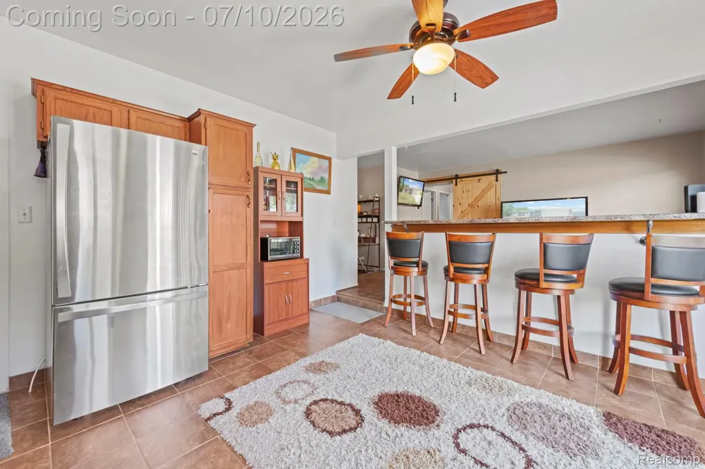 23888 Cedar Ridge Drive Brownstown Charter Township MI 48174