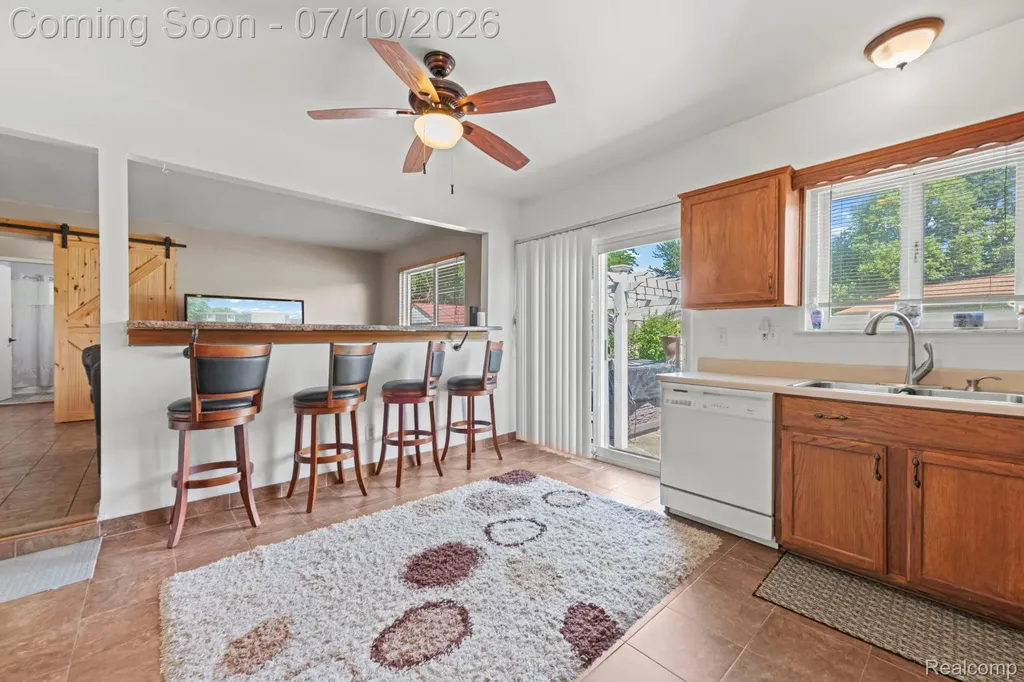 23888 Cedar Ridge Drive Brownstown Charter Township MI 48174