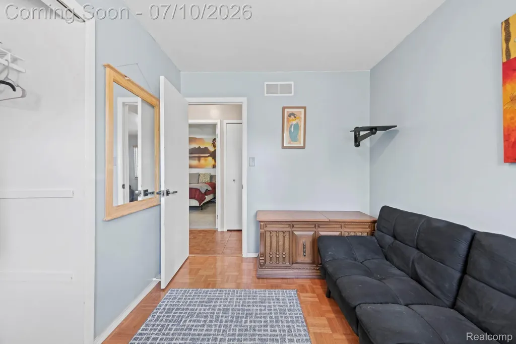 23888 Cedar Ridge Drive Brownstown Charter Township MI 48174