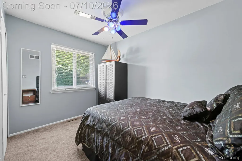 23888 Cedar Ridge Drive Brownstown Charter Township MI 48174