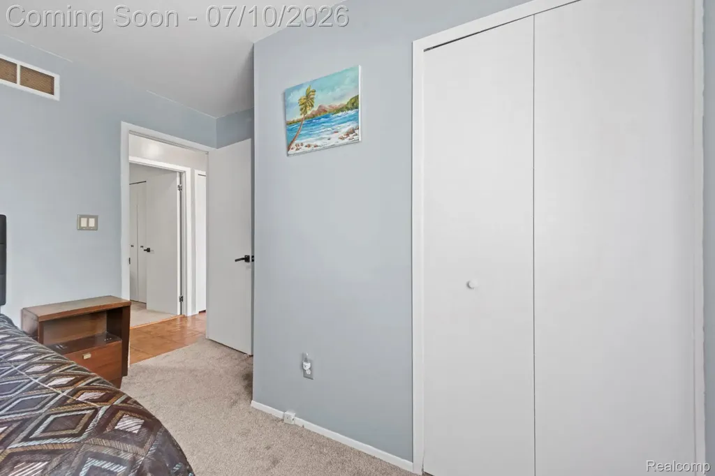 23888 Cedar Ridge Drive Brownstown Charter Township MI 48174