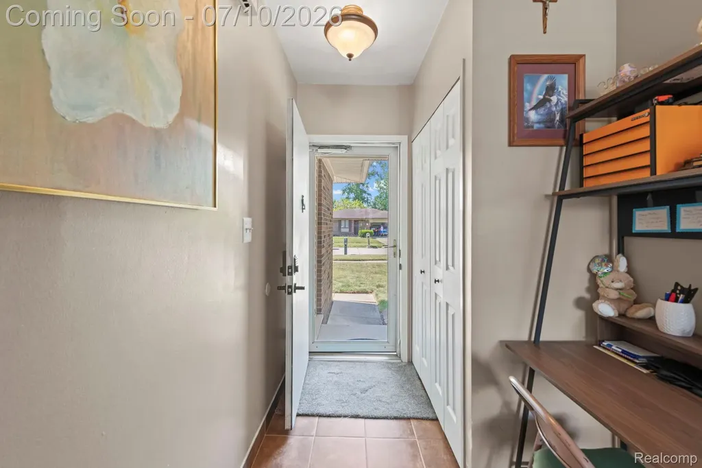 23888 Cedar Ridge Drive Brownstown Charter Township MI 48174