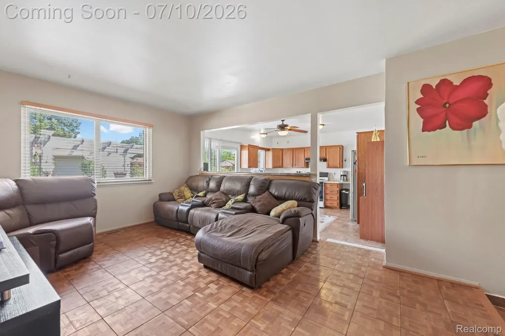 23888 Cedar Ridge Drive Brownstown Charter Township MI 48174