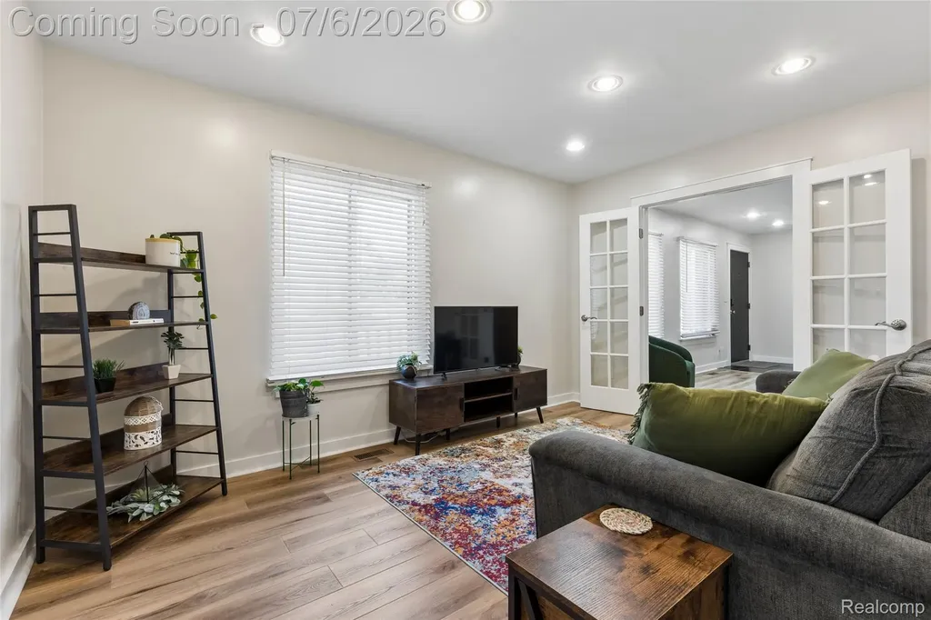 9597 Harbour Cove Court Ypsilanti Charter Township MI 48197