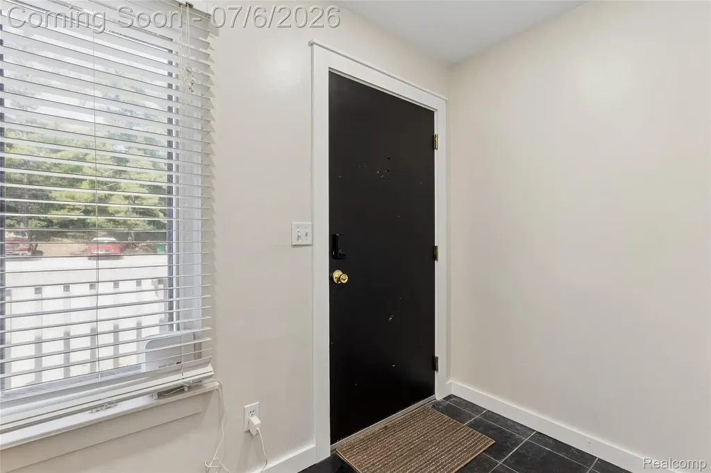 9597 Harbour Cove Court Ypsilanti Charter Township MI 48197