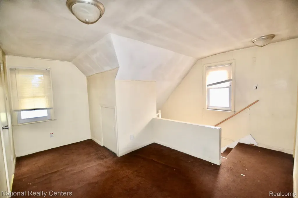 8267 Carlin Street Detroit City MI 48228