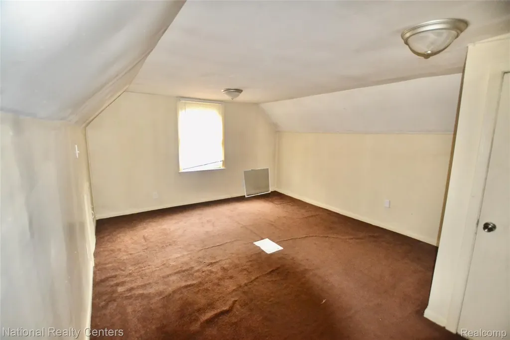 8267 Carlin Street Detroit City MI 48228