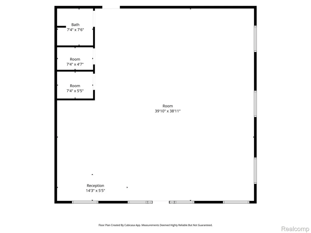 35223 Ford Road Detroit City MI 48185