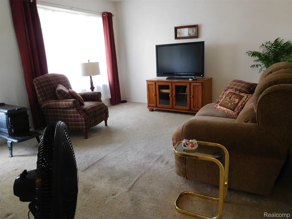 39116 Lea Court Sterling Heights City MI 48313