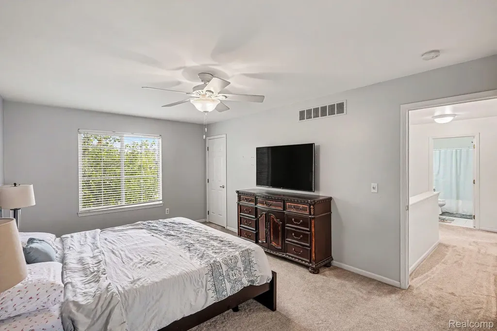 25932 Cobblers Lane Lyon Charter Township MI 48178
